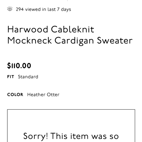 Madewell Wool Blend Sweater - Picture 8 of 8